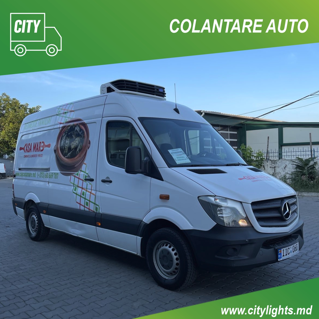 CASA MARE SPRINTER 2